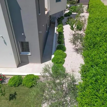 Daire Cozy Exclusive Villa Split