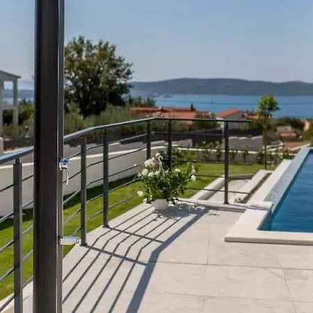 Cozy Exclusive Villa * Spalato