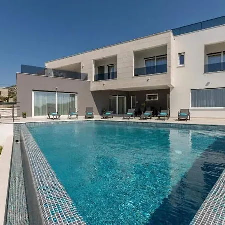 Cozy Exclusive Villa * Spalato