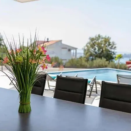 Cozy Exclusive Villa Apartman Split
