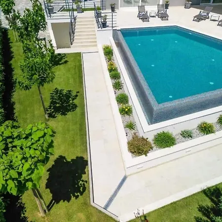 Cozy Exclusive Villa Split