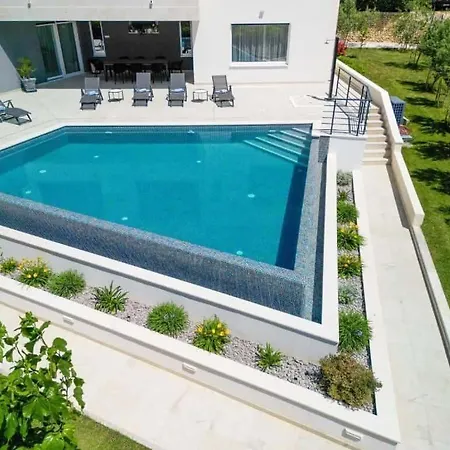 Cozy Exclusive Villa Split