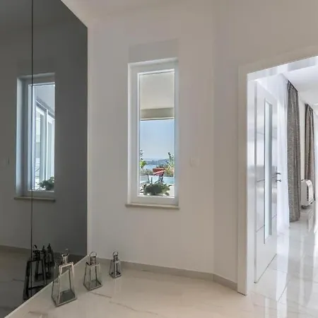 Apartment Cozy Exclusive Villa Split