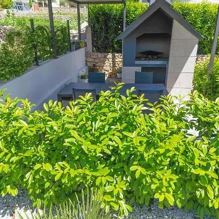 Apartman Cozy Exclusive Villa