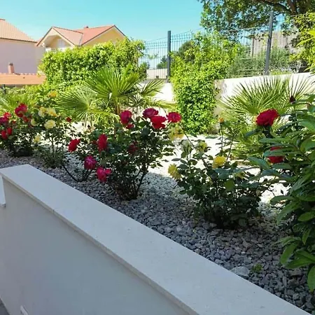 Apartman Cozy Exclusive Villa *