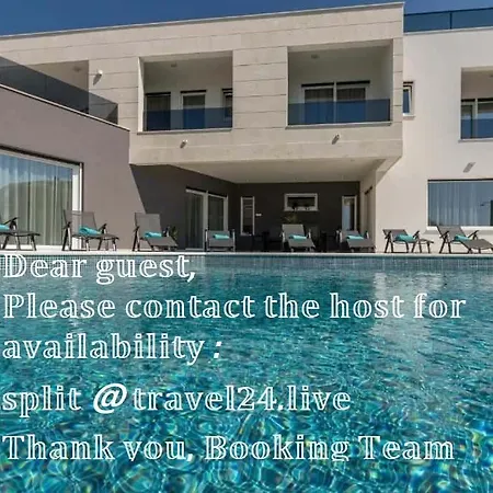 Cozy Exclusive Villa Apartman *